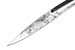 Deejo DJ2AS002 PaperStone, Steak Knife Set -Knife Hub Shop DJ2AS002 06 deejo