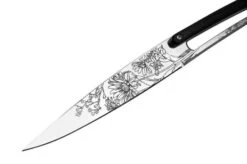Deejo DJ2AS002 PaperStone, Steak Knife Set -Knife Hub Shop DJ2AS002 07 deejo