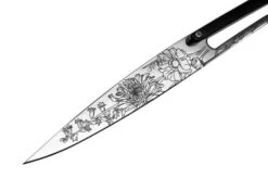 Deejo DJ2AS002 PaperStone, Steak Knife Set -Knife Hub Shop DJ2AS002 08 deejo