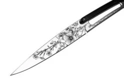 Deejo DJ2AS002 PaperStone, Steak Knife Set -Knife Hub Shop DJ2AS002 09 deejo
