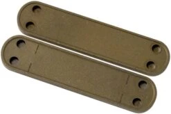 Daily Customs 58.2 Plain, Rusty Titanium P10009490 Victorinox Scales -Knife Hub Shop DSP10009490 02 daily customs