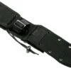 ESEE MOLLE-back For Model 5, 6 & Laser Strike, 52MB, Black -Knife Hub Shop EE 52 MB 01 esee knives v202006