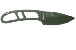 ESEE Candiru OD-green CAN-OD Neck Knife With Black Sheath + Belt Clip 10 ESEE Candiru OD-green CAN-OD Neck Knife With Black Sheath + Belt Clip -Knife Hub Shop EE CAN OD 02 esee knives v202002