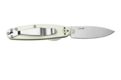 ESEE Churp EE-CH-07 D2, White Micarta Pocket Knife 9 ESEE Churp EE-CH-07 D2, White Micarta Pocket Knife -Knife Hub Shop EE CH 07 02 esee