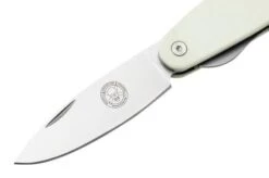 ESEE Churp EE-CH-07 D2, White Micarta Pocket Knife 10 ESEE Churp EE-CH-07 D2, White Micarta Pocket Knife -Knife Hub Shop EE CH 07 03 esee