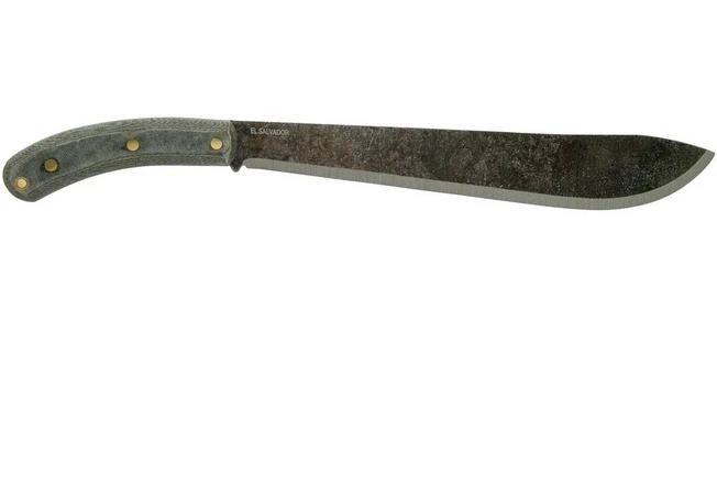 ESEE Darien Machete Expat Knives EE-DARIEN, With Sheath 4 ESEE Darien Machete Expat Knives EE-DARIEN, With Sheath - Image 2