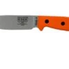ESEE Model 4 Plain Edge S35VN, Orange G10 Handle 4P35V-OR With Sheath + Clip 1 ESEE Model 4 Plain Edge S35VN, Orange G10 Handle 4P35V-OR With Sheath + Clip -Knife Hub Shop EE ESEE 4P35V OR 01 esee knives