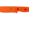 ESEE Model 5 Orange 5POROR G10 Survival Knife With Kydex Sheath + Belt Clip 2 ESEE Model 5 Orange 5POROR G10 Survival Knife With Kydex Sheath + Belt Clip -Knife Hub Shop EE ESEE 5POROR 01 esee knives
