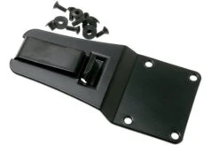 ESEE Model 5 Orange 5POROR G10 Survival Knife With Kydex Sheath + Belt Clip 17 ESEE Model 5 Orange 5POROR G10 Survival Knife With Kydex Sheath + Belt Clip -Knife Hub Shop EE ESEE 5POROR 08 esee knives