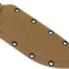 ESEE Sheath For Model 6, 60CB, Coyote Brown -Knife Hub Shop EE ESEE 60CB 01 esee knives ee esee 60cb 01