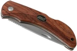 EKA Swede 10 Wood, 606608 -Knife Hub Shop EK 606608 04 eka v202103