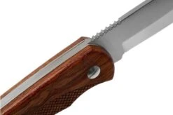 EKA Swede 10 Wood, 606608 -Knife Hub Shop EK 606608 06 eka v202103
