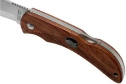 EKA Swede 10 Wood, 606608 -Knife Hub Shop EK 606608 07 eka v202103
