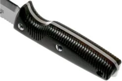 EKA Nordic W12 Wood, 614302 13 EKA Nordic W12 Wood, 614302 -Knife Hub Shop EK 614302 04 eka v201911