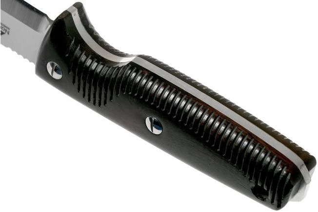 EKA Nordic W12 Wood, 614302 6 EKA Nordic W12 Wood, 614302 - Image 4