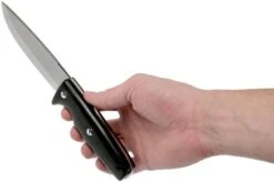 EKA Nordic W12 Wood, 614302 15 EKA Nordic W12 Wood, 614302 -Knife Hub Shop EK 614302 06 eka v201911