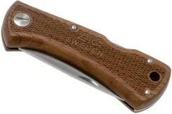 EKA Swede 88 Walnut, 618808 12 EKA Swede 88 Walnut, 618808 -Knife Hub Shop EK 618808 04 eka v202203