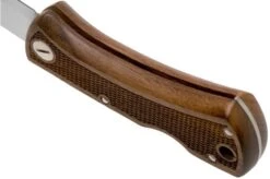 EKA Swede 88 Walnut, 618808 13 EKA Swede 88 Walnut, 618808 -Knife Hub Shop EK 618808 05 eka v202203