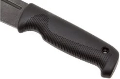 EKA MachBlade W1 Machete, Black, 914602 -Knife Hub Shop EK 914602 04 eka ek 914602 04