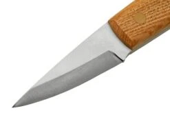 Brisa Crafter 70 Ash, Fixed Knife -Knife Hub Shop ENZ 421 03 brisa