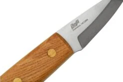 Brisa Crafter 70 Ash, Fixed Knife -Knife Hub Shop ENZ 421 05 brisa