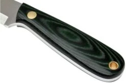 Enzo Necker 70, Green Micarta, Kydex Sheath 9805 -Knife Hub Shop ENZ 9805 03 enzo necker 70 enz 9805 03