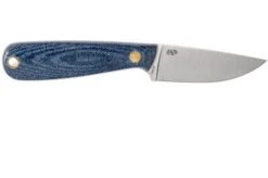 Brisa Necker 70 Ringo, Jeans Micarta, Leather Sheath 9821 10 Brisa Necker 70 Ringo, Jeans Micarta, Leather Sheath 9821 -Knife Hub Shop ENZ 9821 02 enzo enz 9821 02