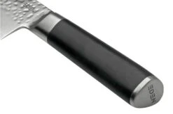 Eden Hammered Damast 2031-S01, 2-piece Kitchen Knife Set -Knife Hub Shop EQ2031 S01 04 eden