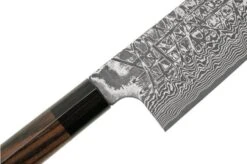 Eden Susumi SG2 Chef's Knife, 23 Cm -Knife Hub Shop EQ2050 023 05 eden