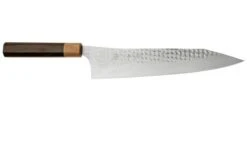 Eden Takara Gyuto 24 Cm, Aogami Steel 8 Eden Takara Gyuto 24 Cm, Aogami Steel -Knife Hub Shop EQ2060 024 02 eden