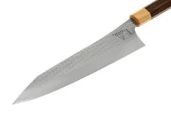 Eden Takara Gyuto 24 Cm, Aogami Steel 9 Eden Takara Gyuto 24 Cm, Aogami Steel -Knife Hub Shop EQ2060 024 03 eden