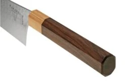 Eden Takara Gyuto 24 Cm, Aogami Steel 10 Eden Takara Gyuto 24 Cm, Aogami Steel -Knife Hub Shop EQ2060 024 04 eden