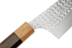 Eden Takara Gyuto 24 Cm, Aogami Steel 11 Eden Takara Gyuto 24 Cm, Aogami Steel -Knife Hub Shop EQ2060 024 05 eden