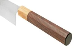 Eden Takara Nakiri 16.5 Cm, Aogami Steel -Knife Hub Shop EQ2060 116 04 eden