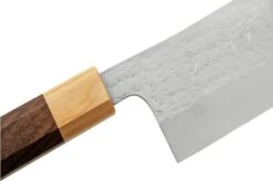 Eden Takara Nakiri 16.5 Cm, Aogami Steel -Knife Hub Shop EQ2060 116 05 eden