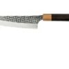 Eden Takara Santoku 16.5 Cm, Aogami Steel -Knife Hub Shop EQ2060 316 01 edentakara