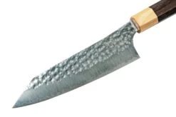 Eden Takara Santoku 16.5 Cm, Aogami Steel -Knife Hub Shop EQ2060 316 03 edentakara