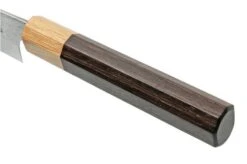 Eden Takara Santoku 16.5 Cm, Aogami Steel -Knife Hub Shop EQ2060 316 05 edentakara