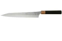 Eden Takara Sujihiki 2060-527 Aogami Steel, 27 Cm