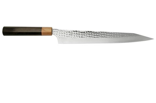 Eden Takara Sujihiki 2060-527 Aogami Steel, 27 Cm 4 Eden Takara Sujihiki 2060-527 Aogami Steel, 27 Cm - Image 2