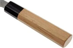 Eden Dento Paring Knife 12 Cm, Aogami Steel -Knife Hub Shop EQ2070 112 03 eden dento petty eq2070 112 03