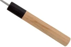 Eden Dento Paring Knife 12 Cm, Aogami Steel -Knife Hub Shop EQ2070 112 04 eden dento petty eq2070 112 04