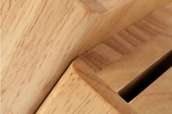 Eden Quality Knife Block For 6 Pieces 11 Eden Quality Knife Block For 6 Pieces -Knife Hub Shop EQB001 05 eden quality eqb001 messenblok d5