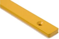 Eden Magnetic Knife Strip Coral Wood/maple, 50 X 6 Cm 10 Eden Magnetic Knife Strip Coral Wood/maple, 50 X 6 Cm -Knife Hub Shop EQMKH003 04 eden messenmagneet eqmkh003 04