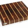 Eden Chopping Board American Walnut EQP004-3736