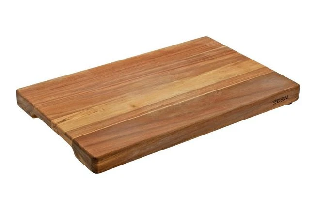 Eden Cutting Board P011 Acacia Wood, 40 X 25 Cm 3 Eden Cutting Board P011 Acacia Wood, 40 X 25 Cm
