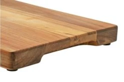 Eden Cutting Board P011 Acacia Wood, 40 X 25 Cm 11 Eden Cutting Board P011 Acacia Wood, 40 X 25 Cm -Knife Hub Shop EQP011 05 eden