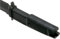 Extrema Ratio Fulcrum, Black 04.1000.0082/BLK Fixed Knife 13 Extrema Ratio Fulcrum, Black 04.1000.0082/BLK Fixed Knife -Knife Hub Shop ER04 1000 0082 BLK 04 extrema ratio