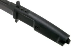 Extrema Ratio Fulcrum, Black 04.1000.0082/BLK Fixed Knife -Knife Hub Shop ER04 1000 0082 BLK 05 extrema ratio 1