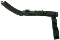 Extrema Ratio Fulcrum, Black 04.1000.0082/BLK Fixed Knife 15 Extrema Ratio Fulcrum, Black 04.1000.0082/BLK Fixed Knife -Knife Hub Shop ER04 1000 0082 BLK 06 extrema ratio